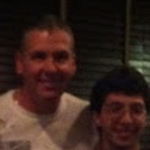 Meet your Posher, Barry